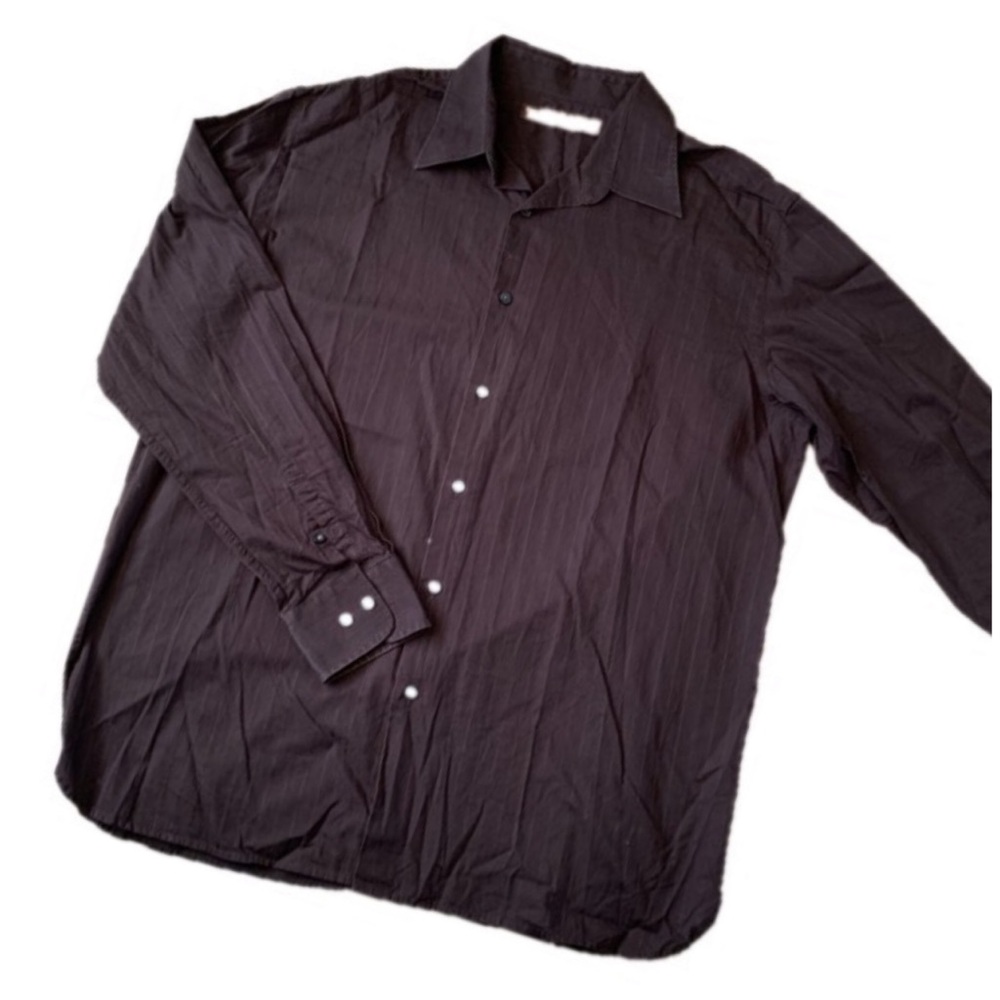 Button Down Shirt